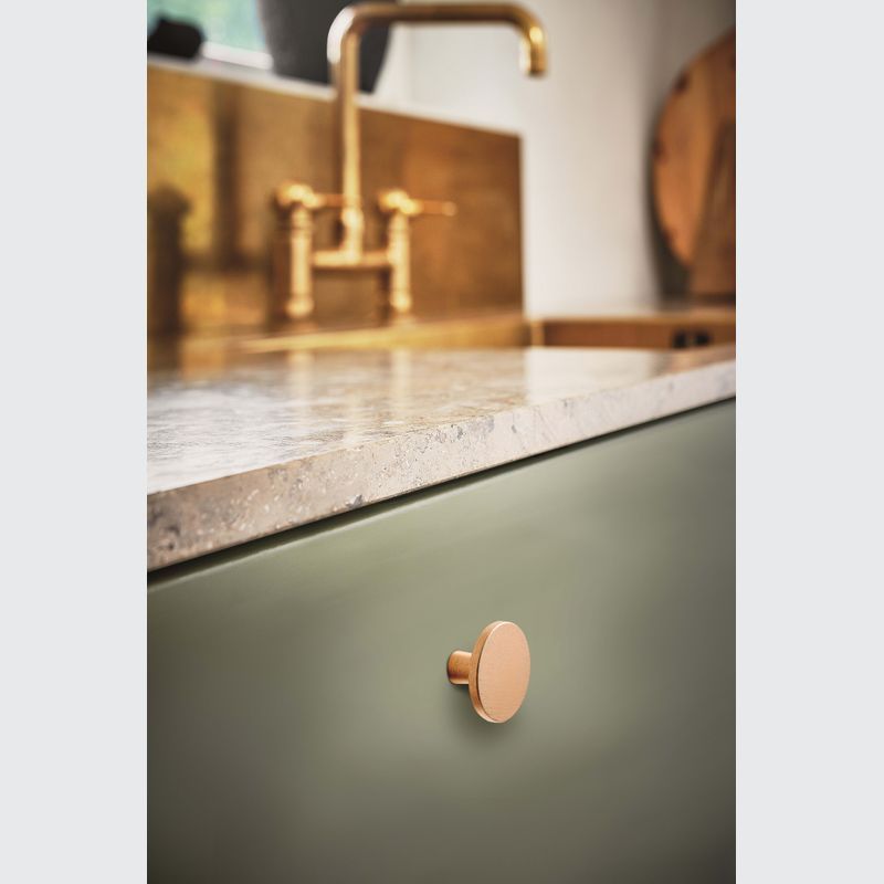 Furnipart Plato Knob