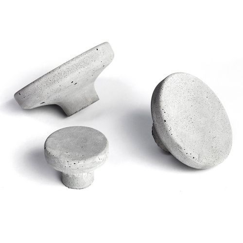 Pomolo Concrete Collection | Handles