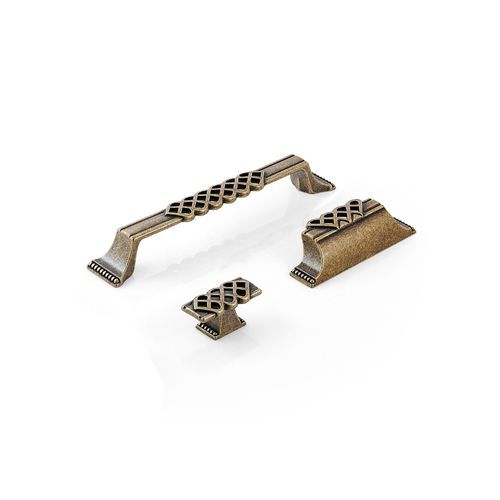 Sovereign Collection | Handles