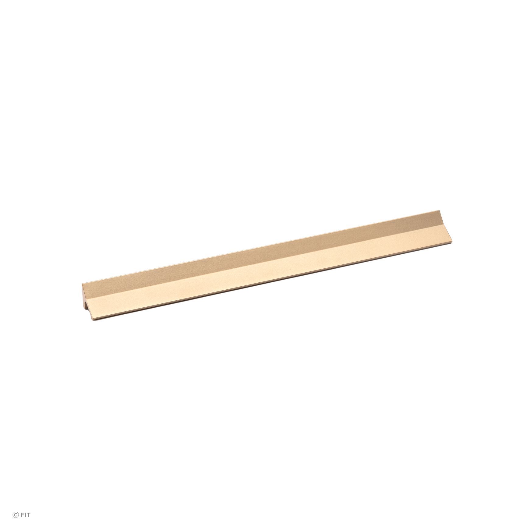 Spada Lip Pull Handle