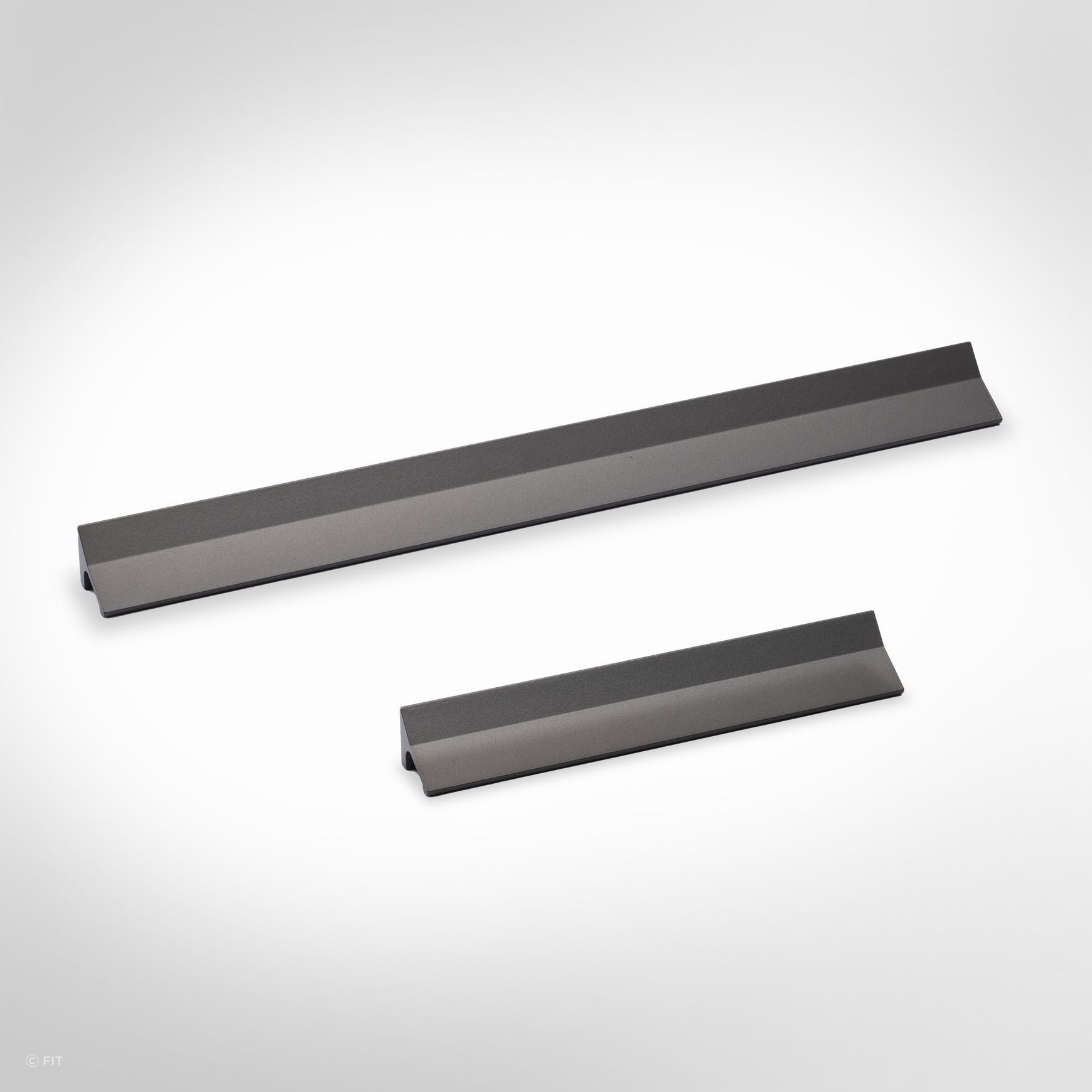 Spada Lip Pull Handle