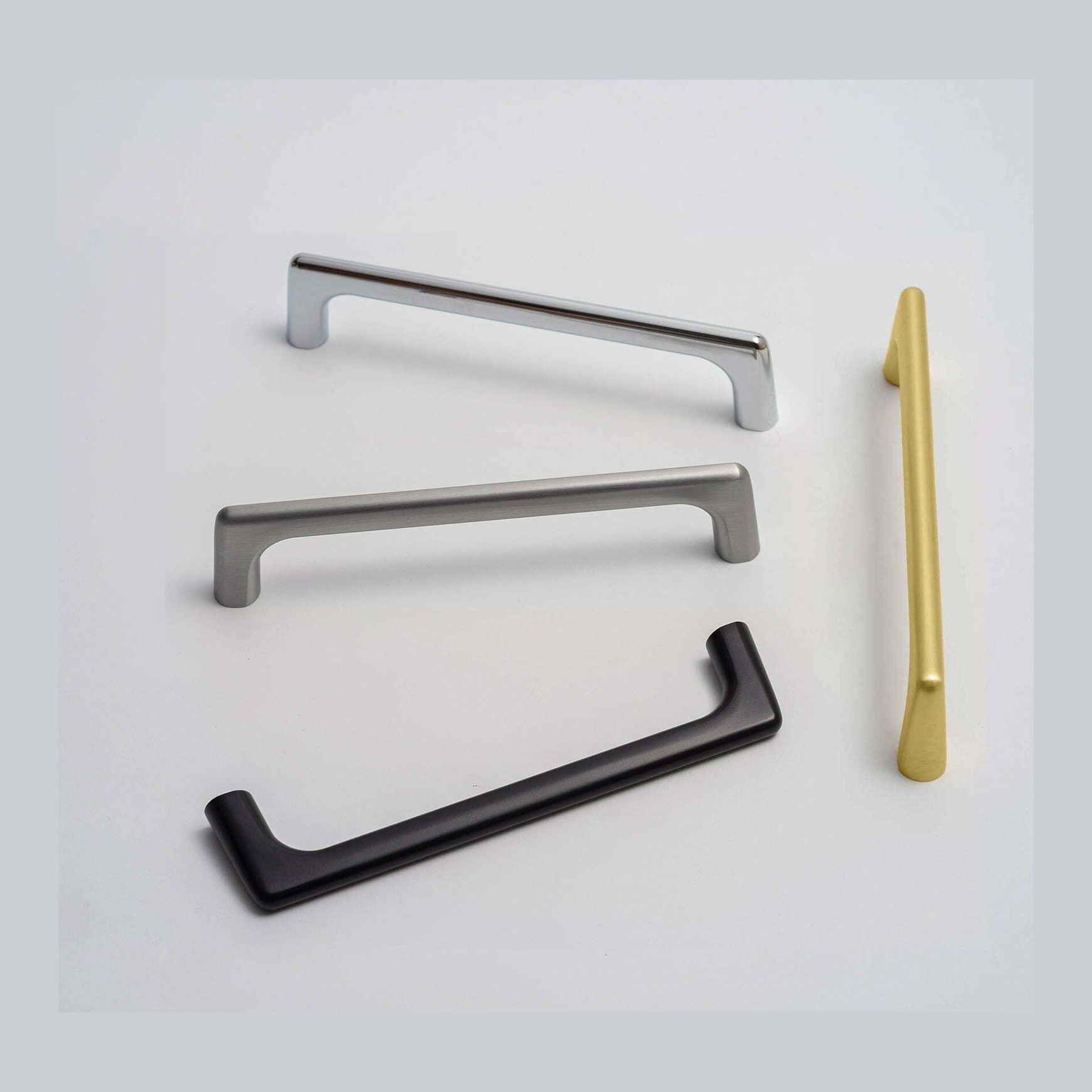 Surfers Paradise Contemporary Bar Handles