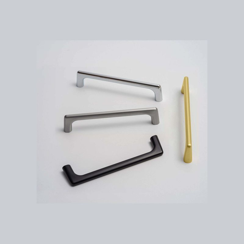 Surfers Paradise Contemporary Bar Handles