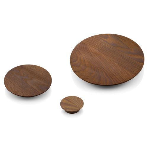Timber Full Round Handles