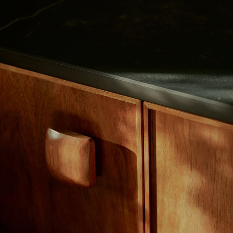 The Sass - Joinery Door Handle - SDH012 - New