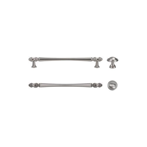 Toorak Hampton & Provincial Kitchen Handles