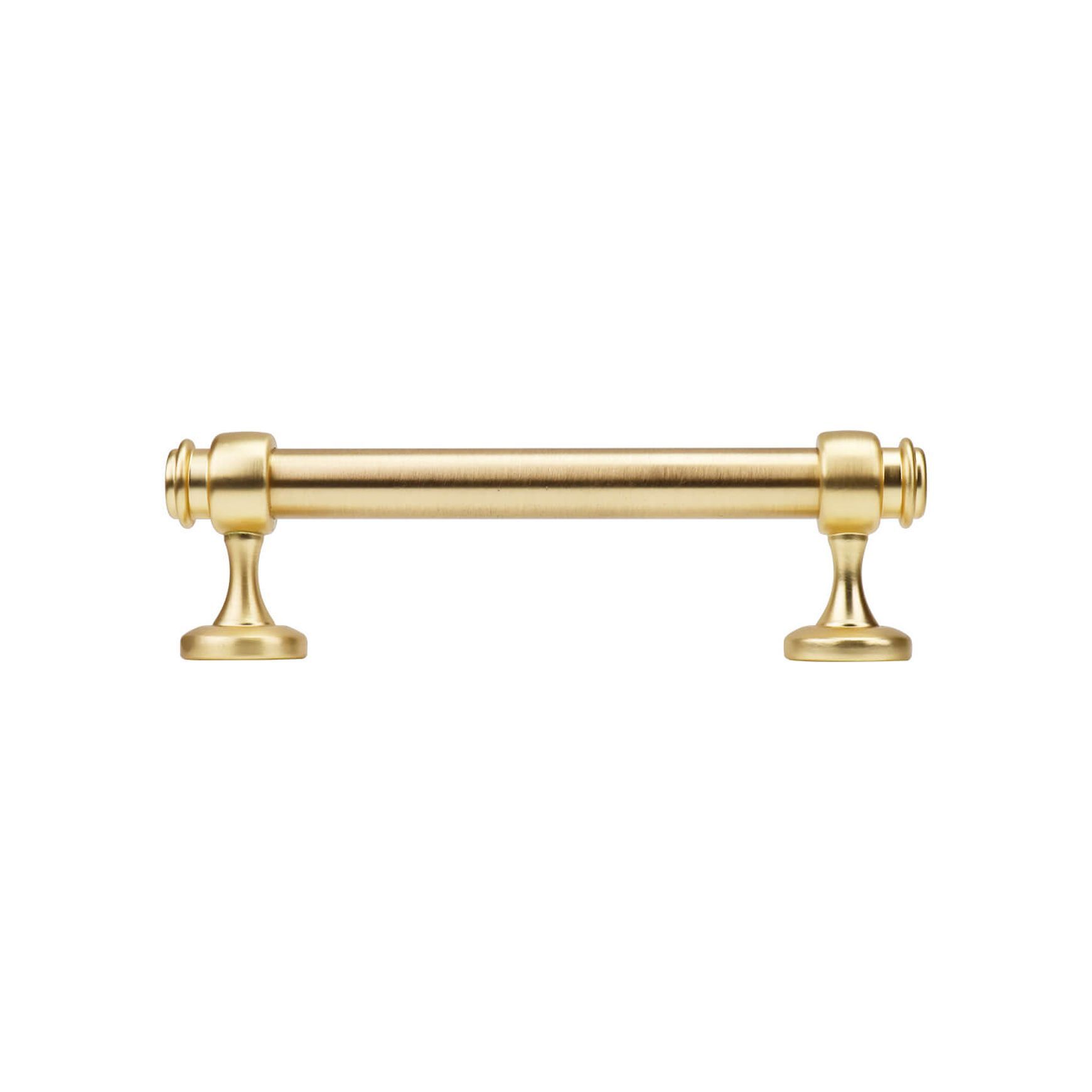 Bunbury Hampton Kitchen Handles