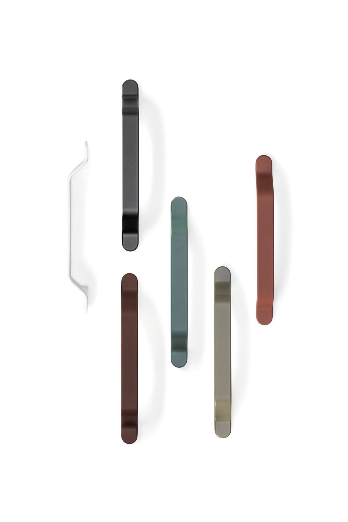 BELT Cabinet Handle
