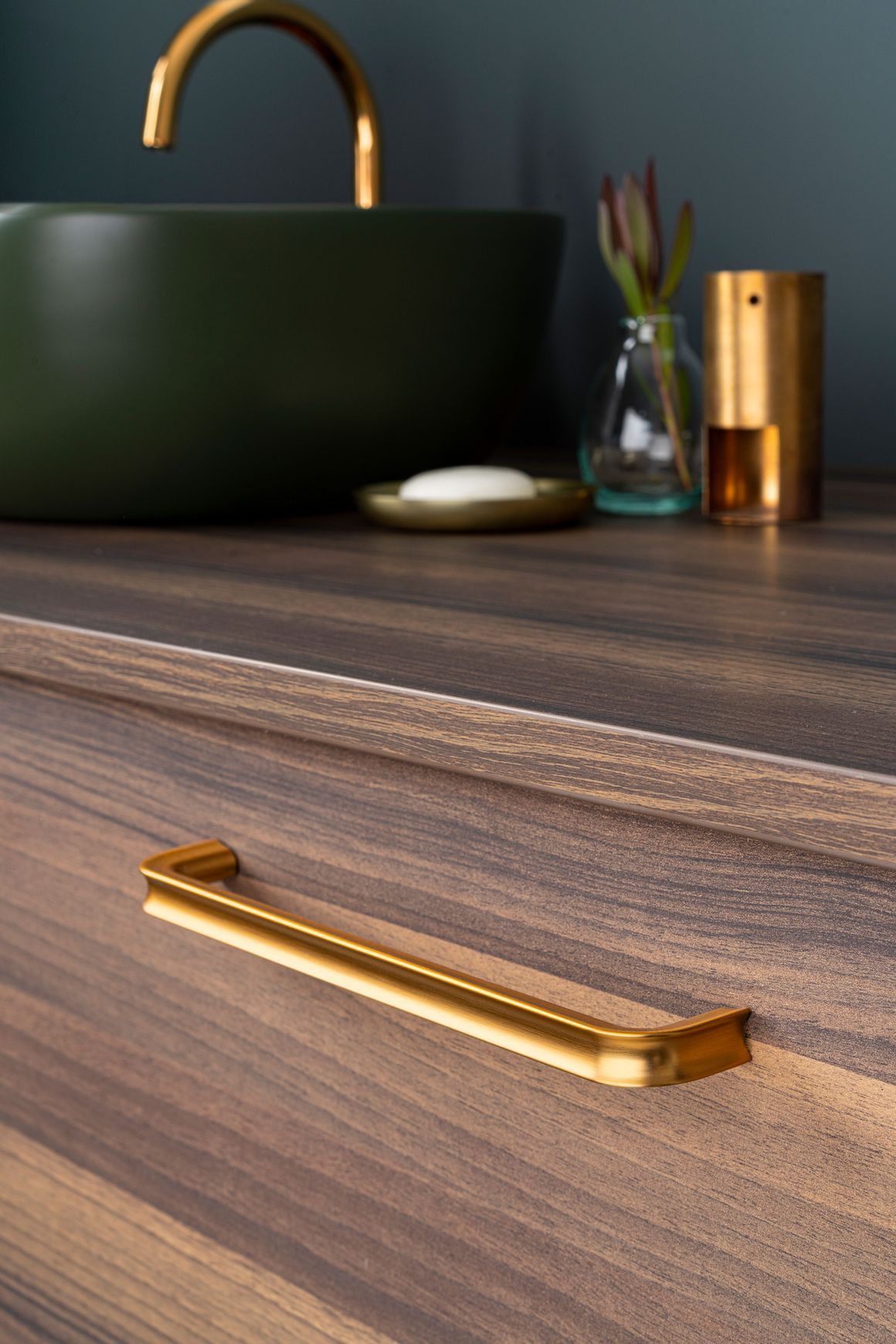 LIPP Cabinet Handle