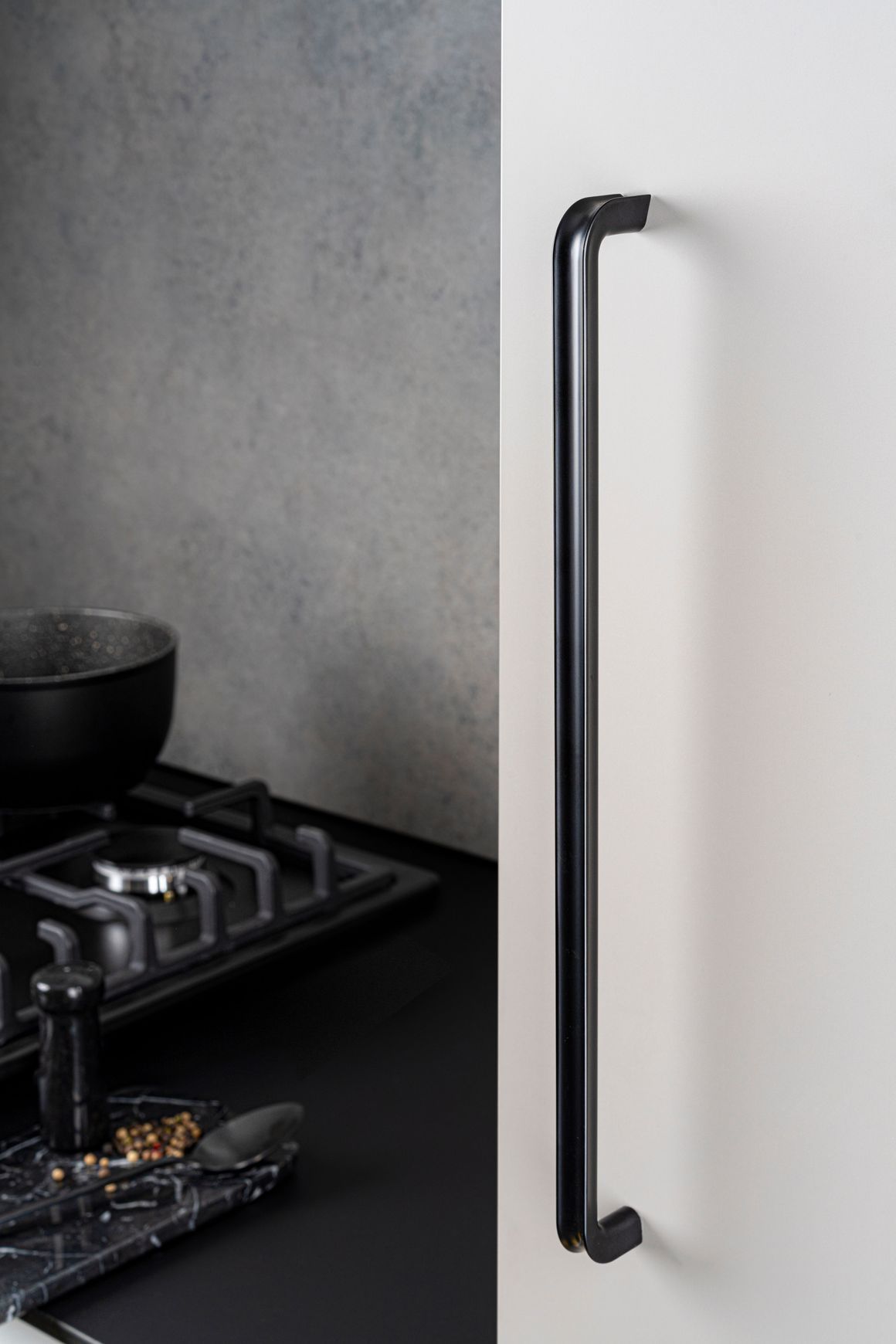 LIPP Cabinet Handle
