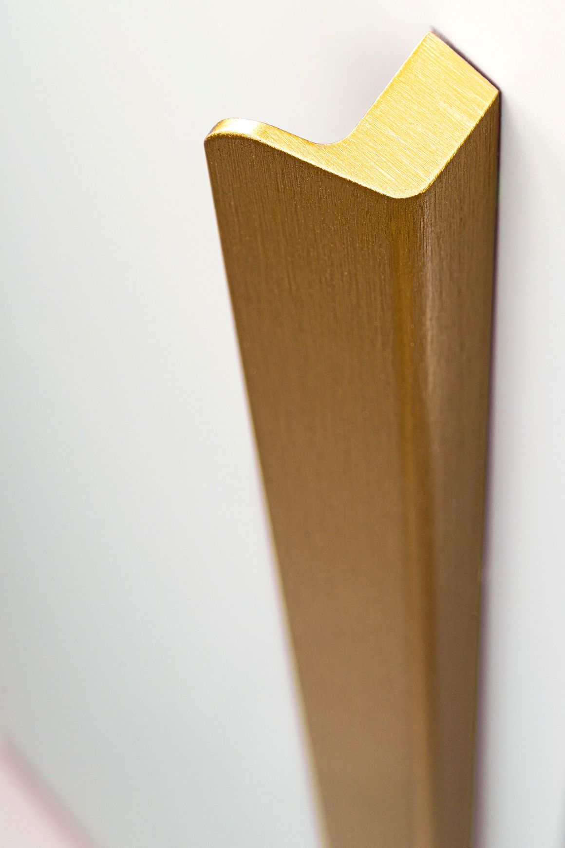FLAP METAL Cabinet Handle