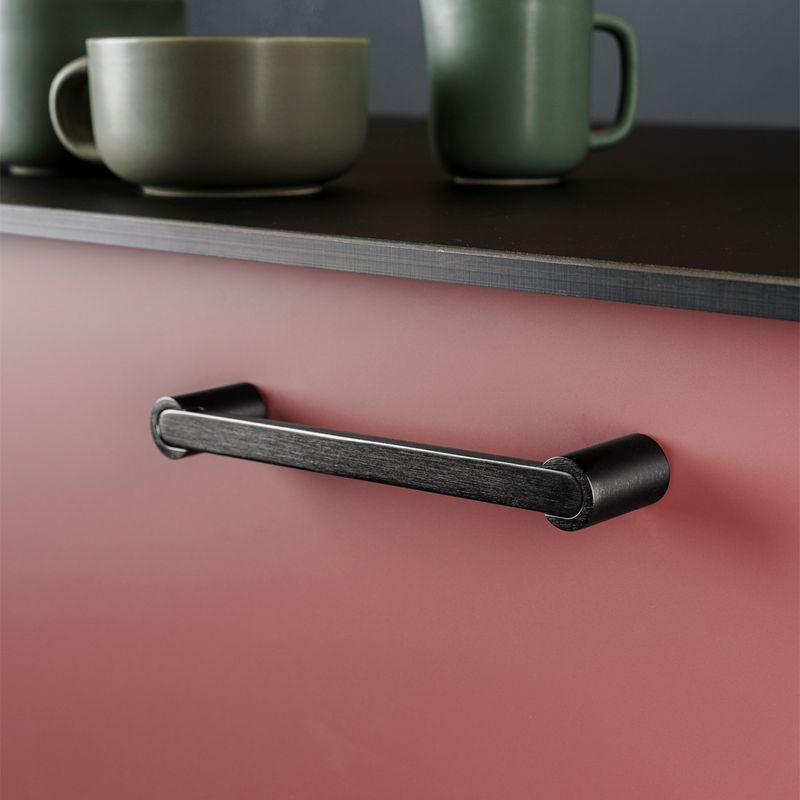 Momo Handles - Fusion Collection