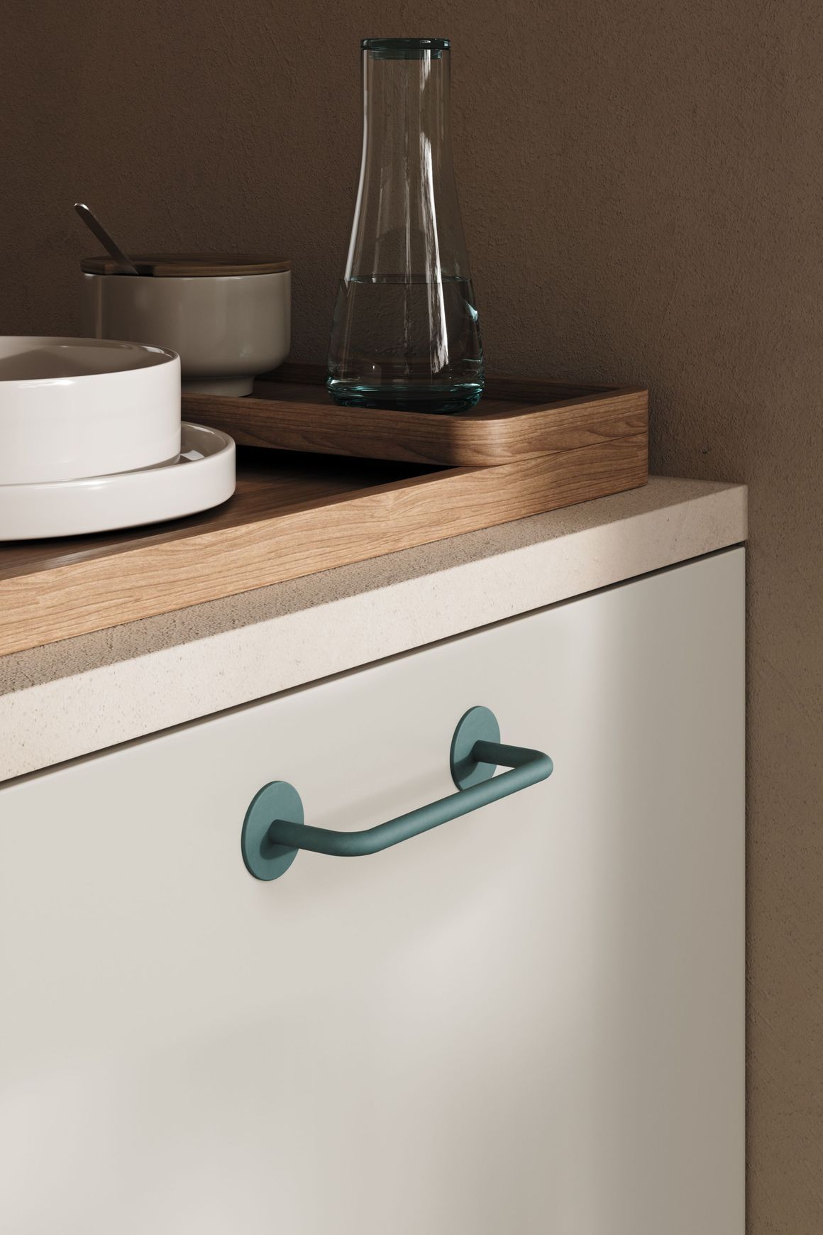 MILANO Cabinet Handle
