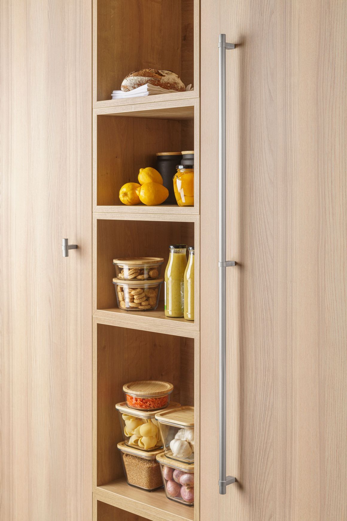 NOBB Cabinet Handle