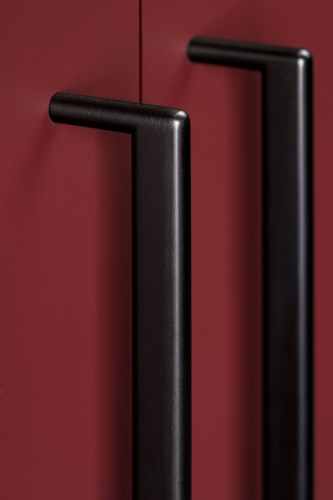 BEAM Cabinet Handle