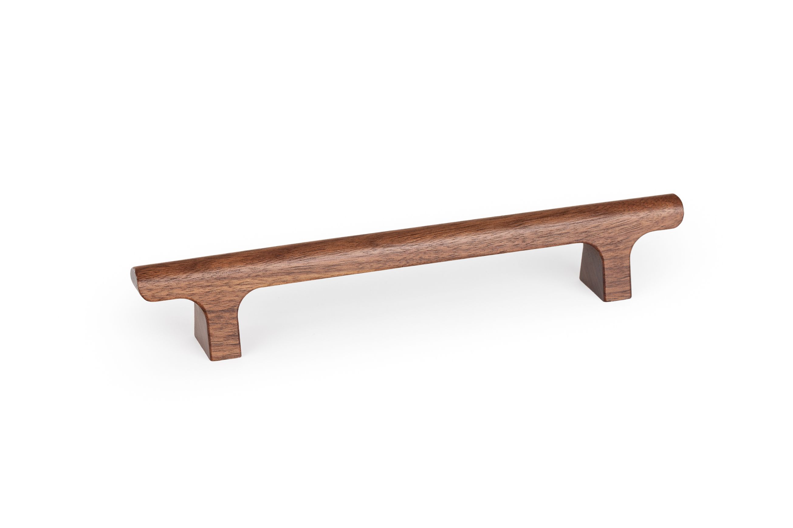 HINOKI WOOD Cabinet Handle