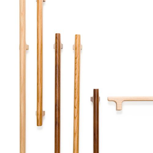 HINOKI Big Cabinet Handle