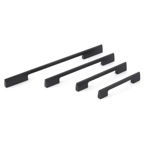 Vieste D Handle | Handles