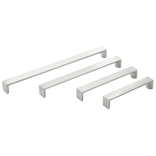 Bostion D Handle | Handles