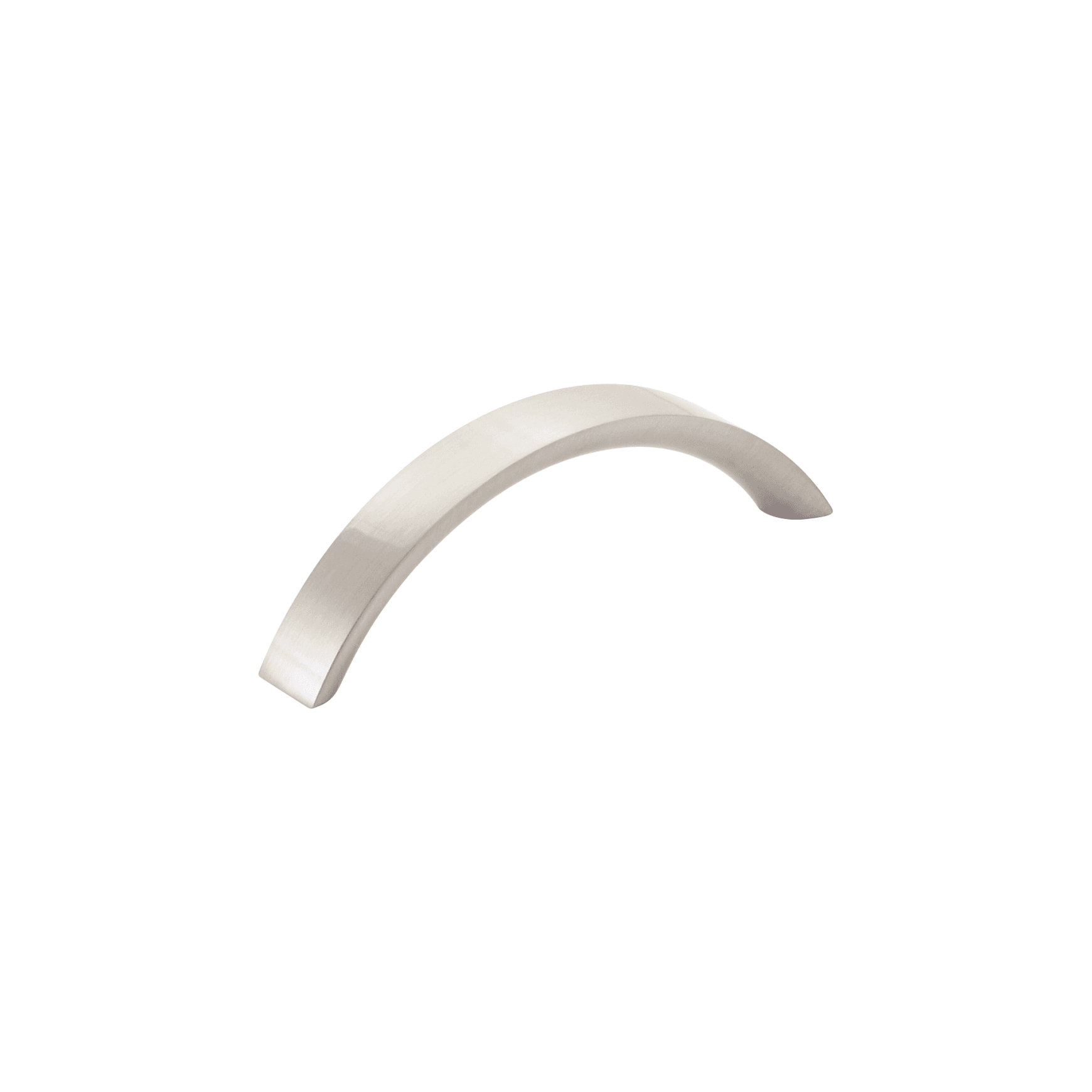 Brooklyn Bow Handle | Handles