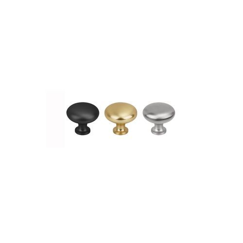 Mushroom Kitchen Drawer Knobs