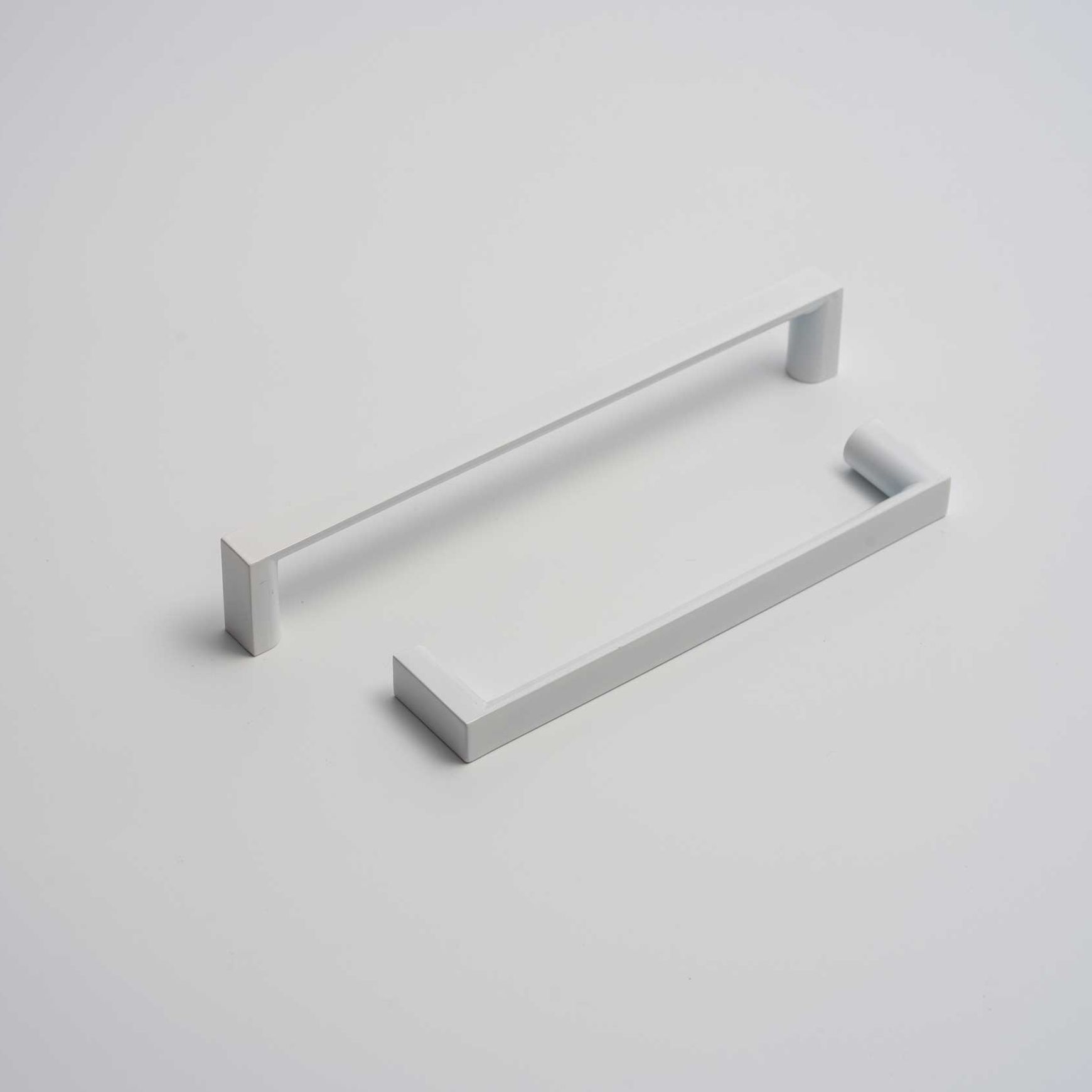 Anna Bay Minimalist Kitchen Handles
