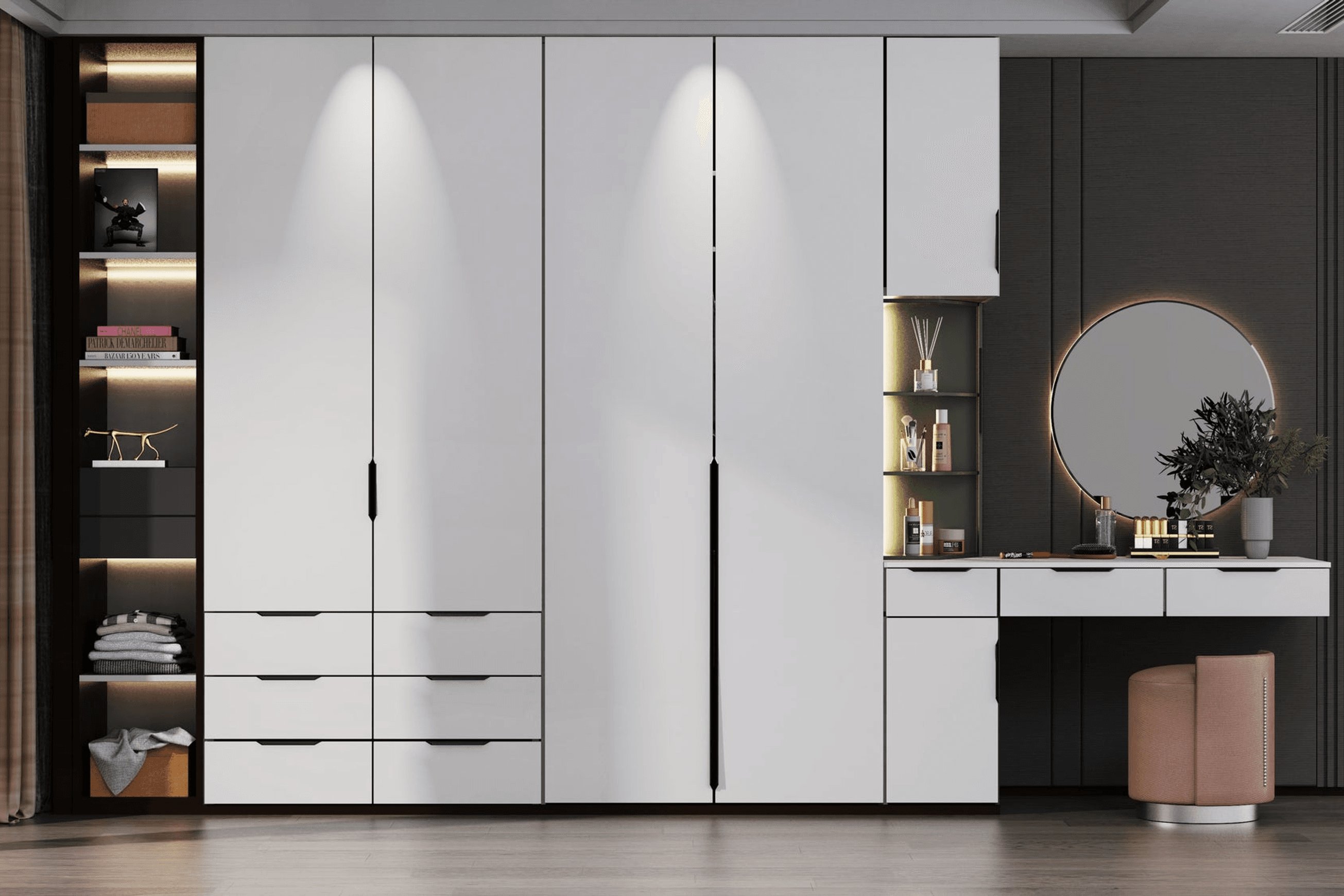 NEW 3210 Mardeco Kitchen Handle