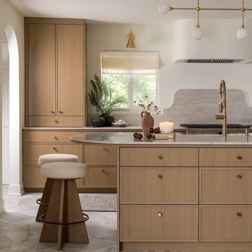 Solid Brass Knurled Kitchen Drawer Knobs