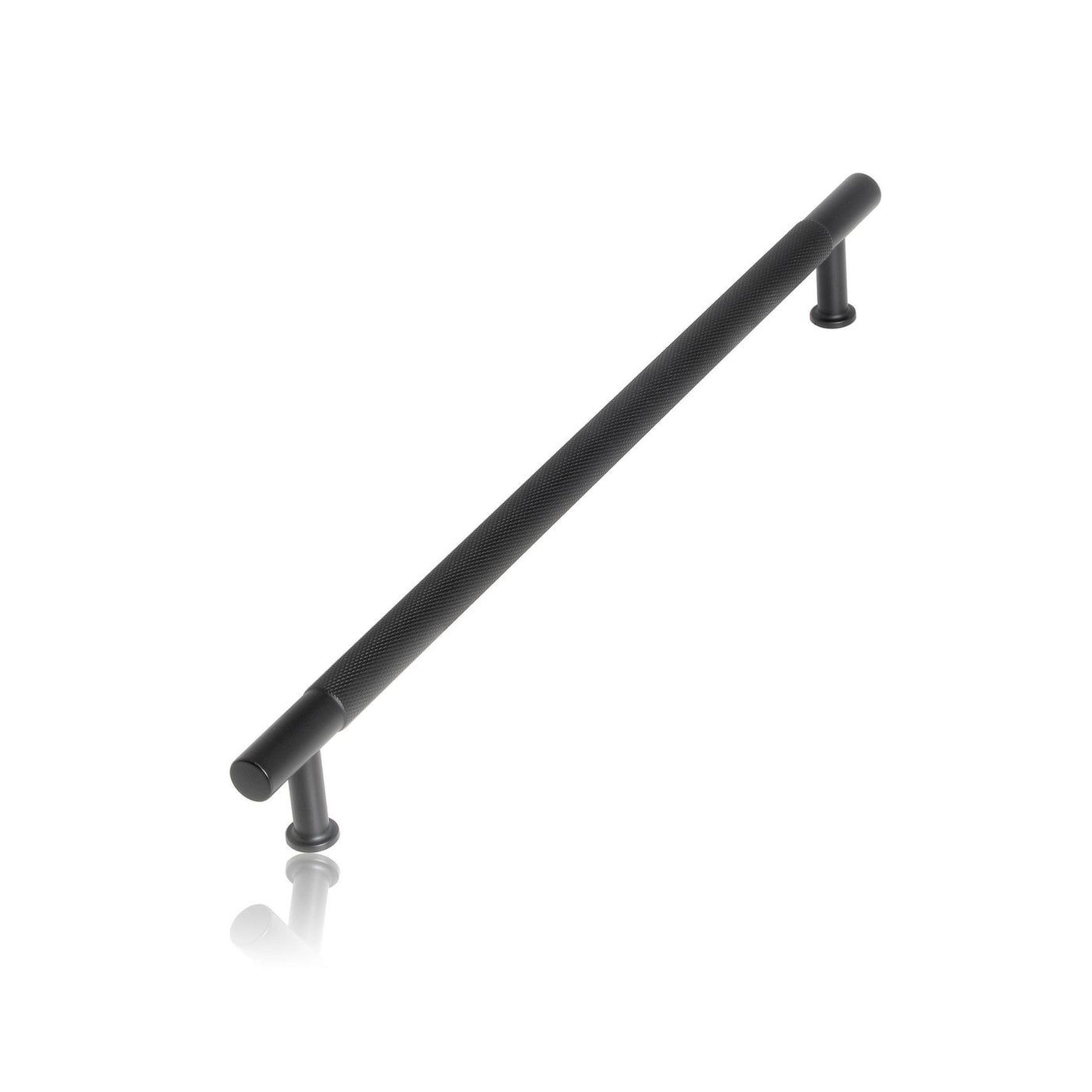 Seville 4043 Mardeco Solid Brass Knurled Handle