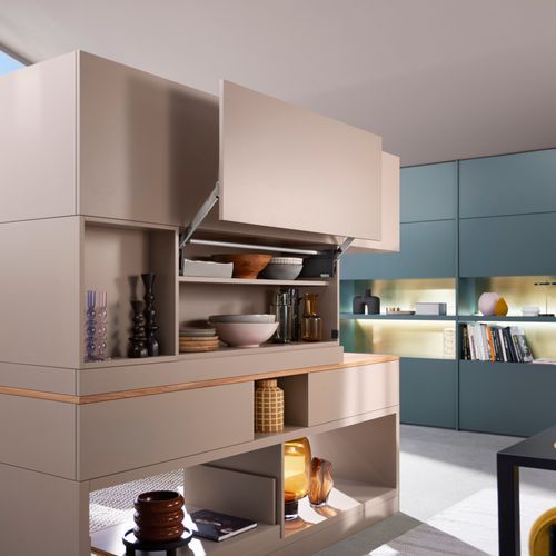 AVENTOS HL top - Lift Up System