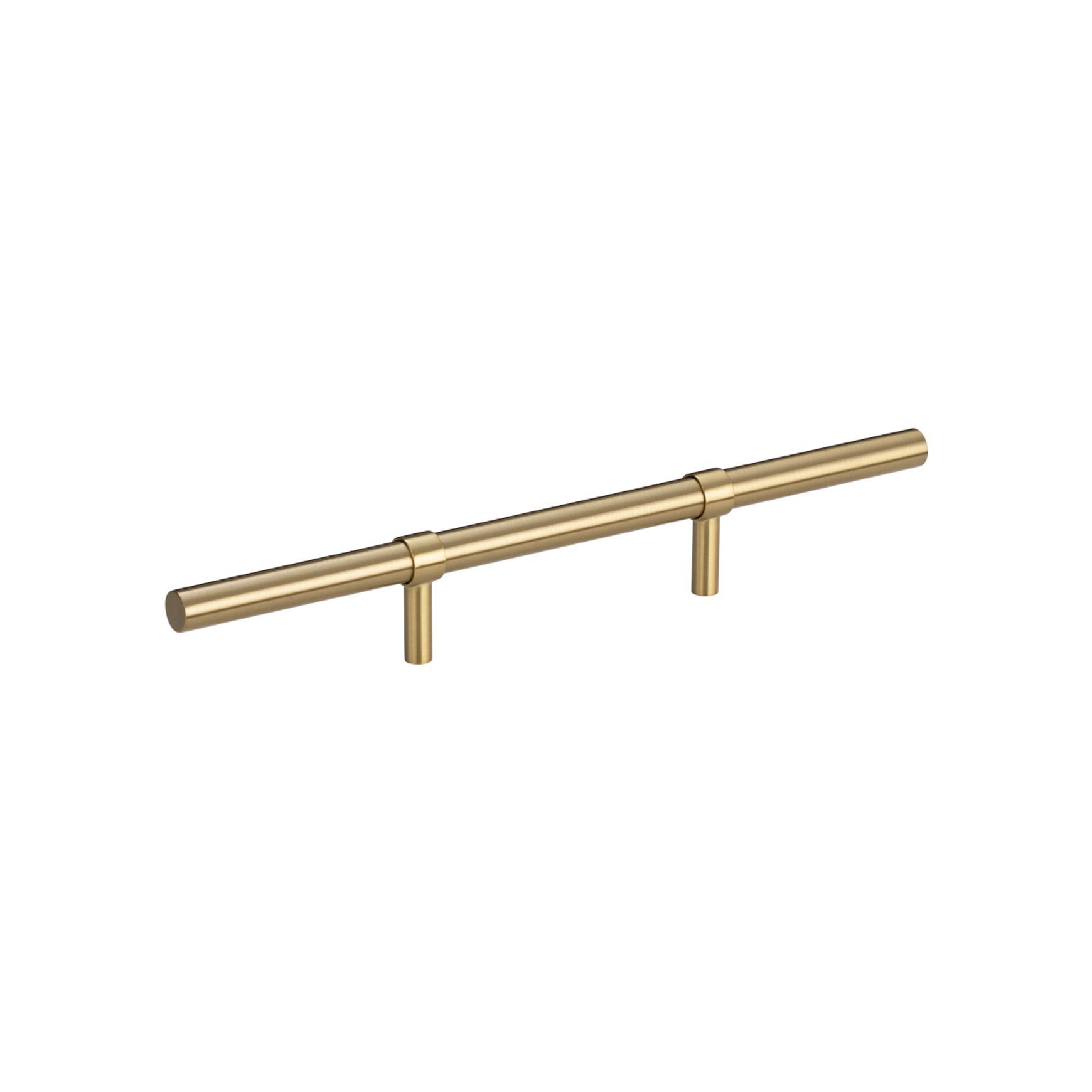 Modi Adjustable Cabinetry Pull 250mm