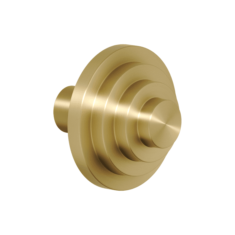Zzzigurat Cupboard Knob