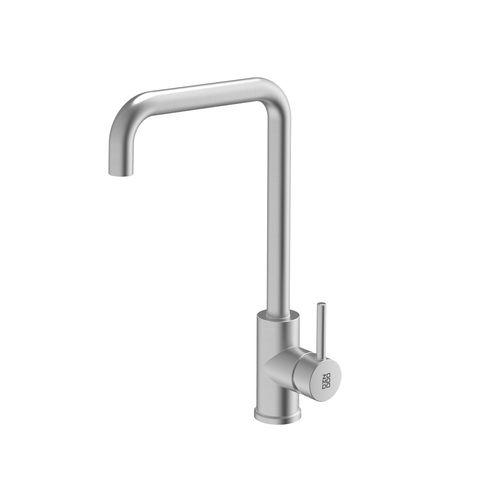 Burns & Ferrall Delta11 Stainless Steel tap (DELTA11SS)