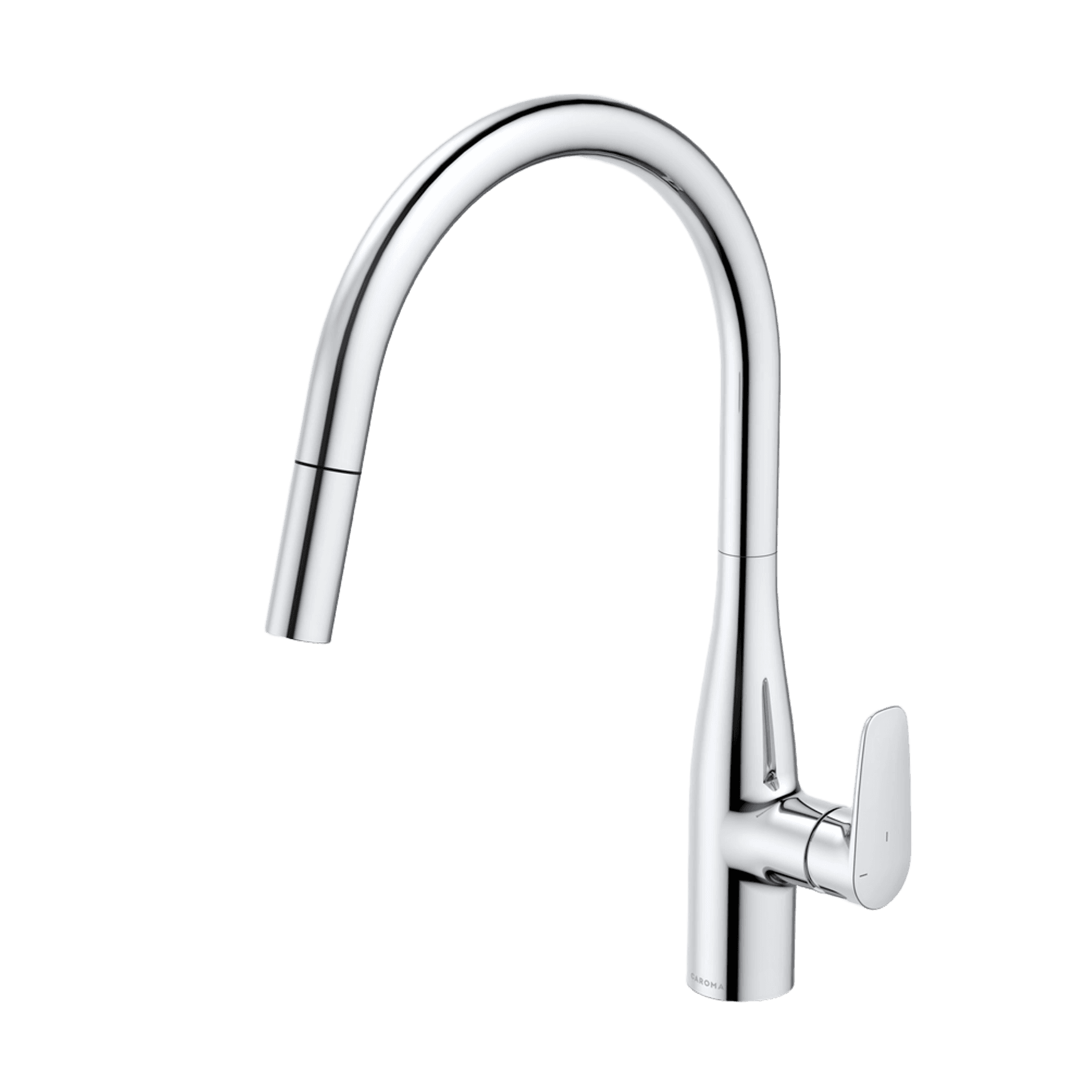 Contura II Pull Out Sink Mixer