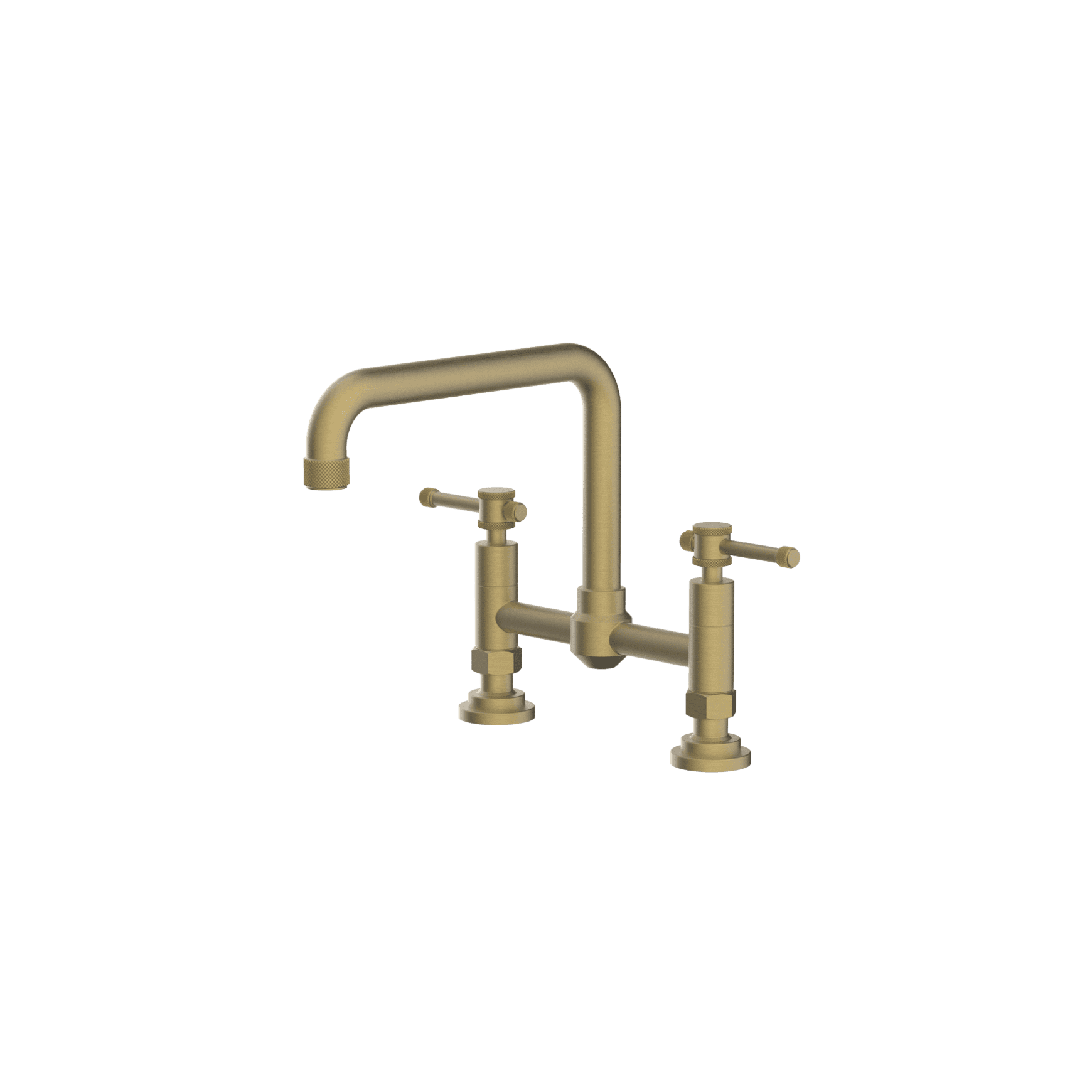Arena Bridge Kitchen Mixer