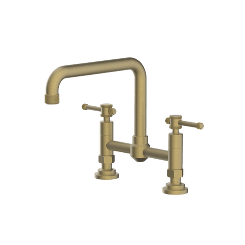 Arena Bridge Kitchen Mixer