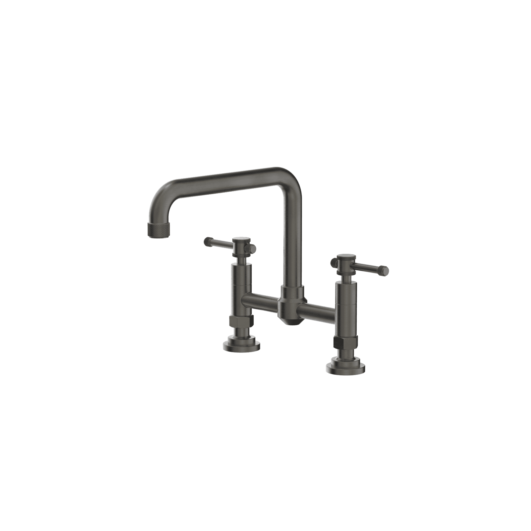 Arena Bridge Kitchen Mixer