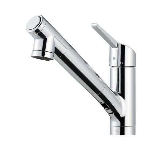 Taqua T-3 mixer tap with built-in filter