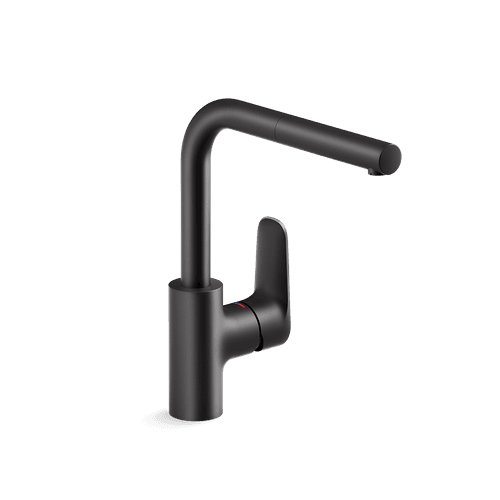 Aleo Pull-out Kitchen Mixer