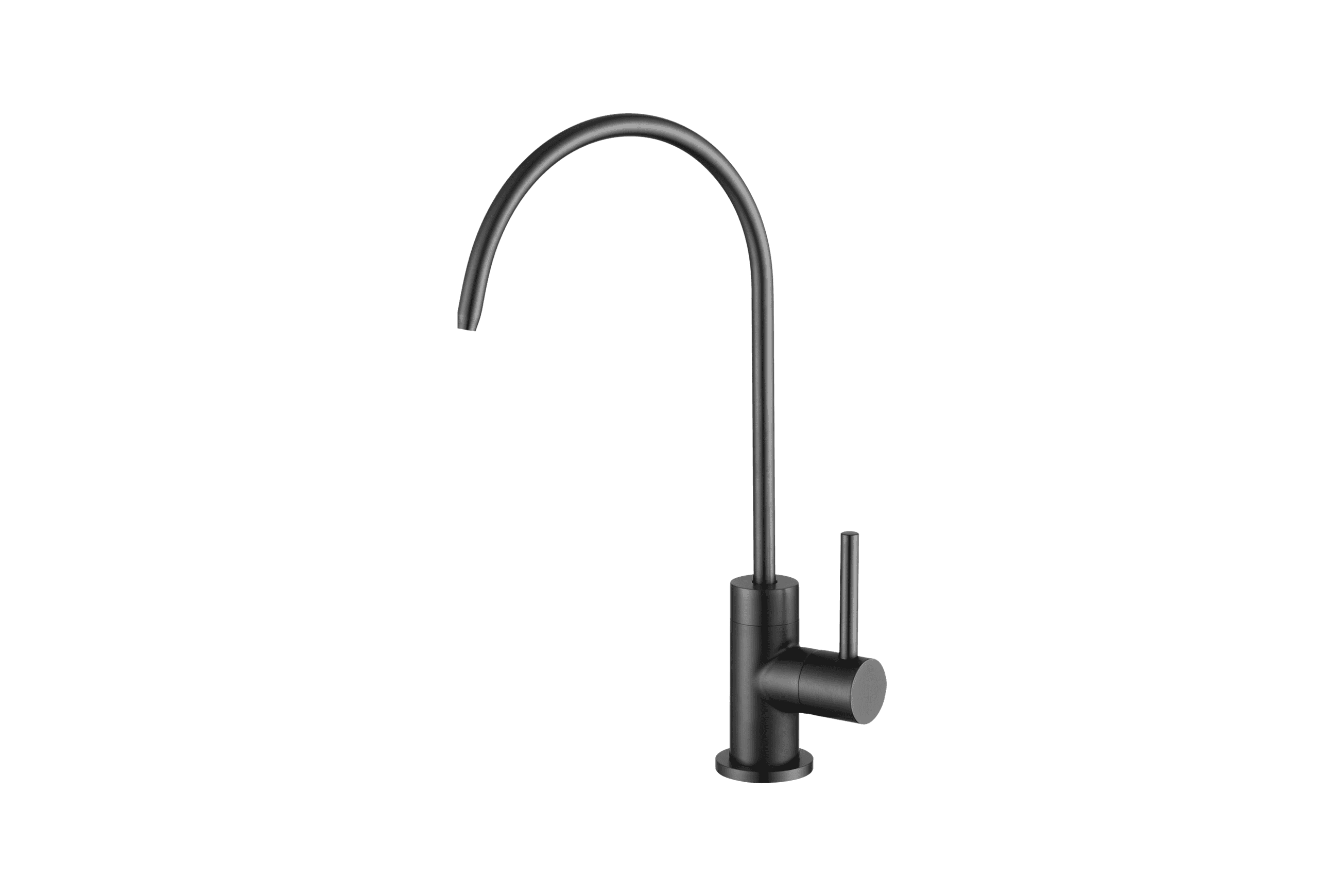 Aspen Filter Tap Gun Metal