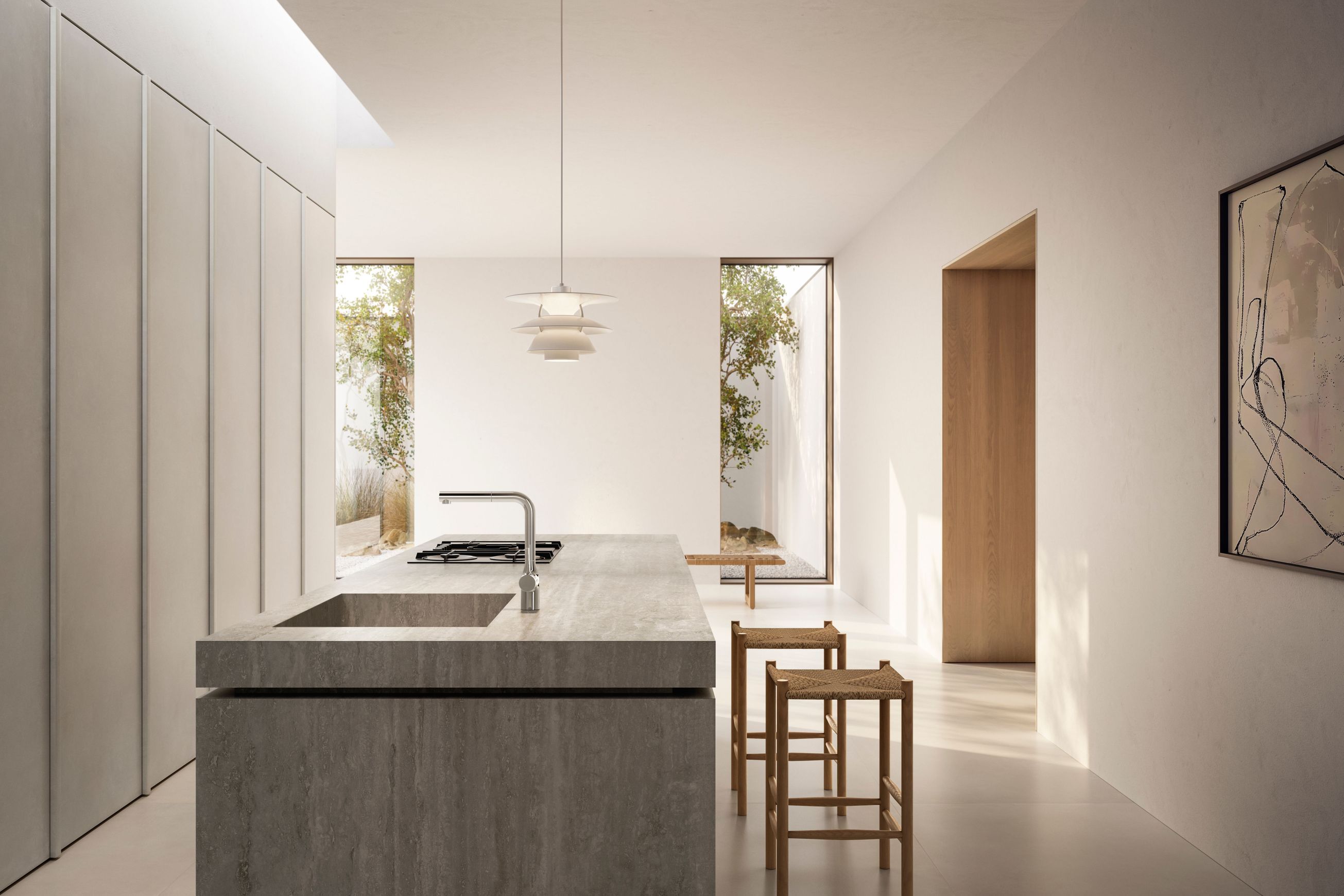 Mania Kitchen Mixer