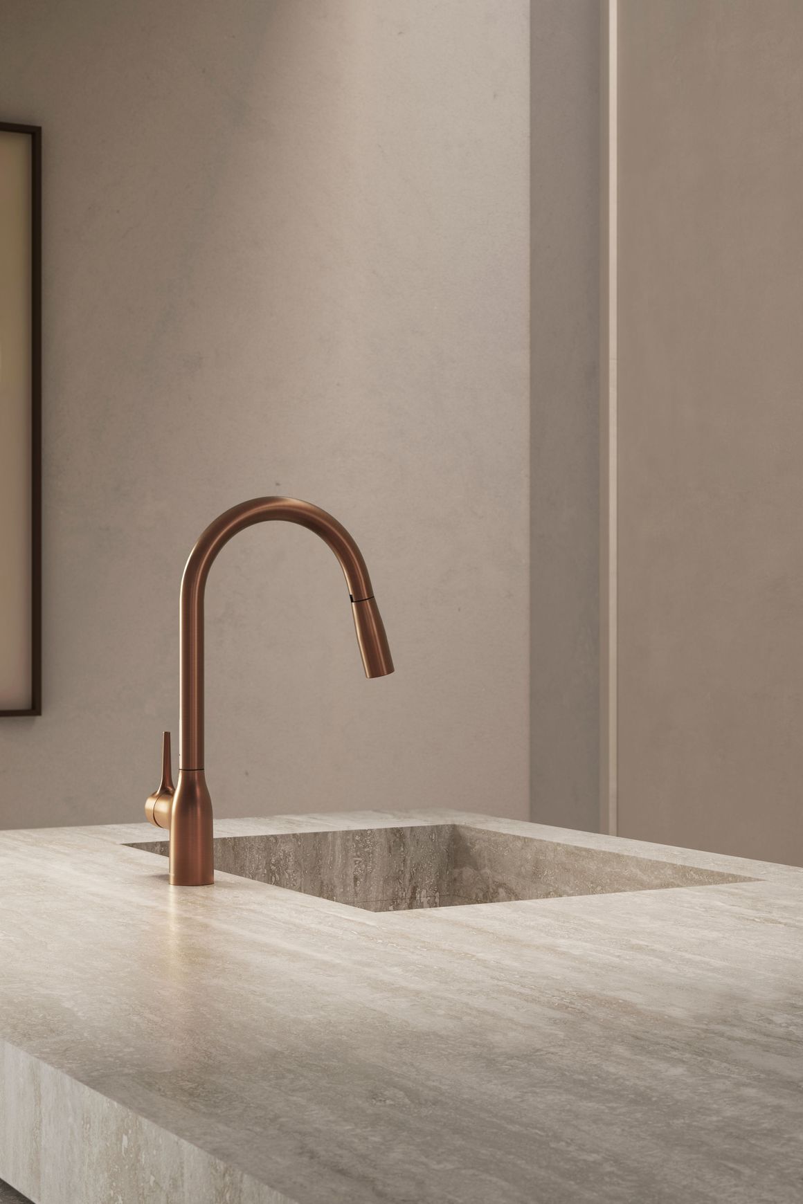 Mania Kitchen Mixer