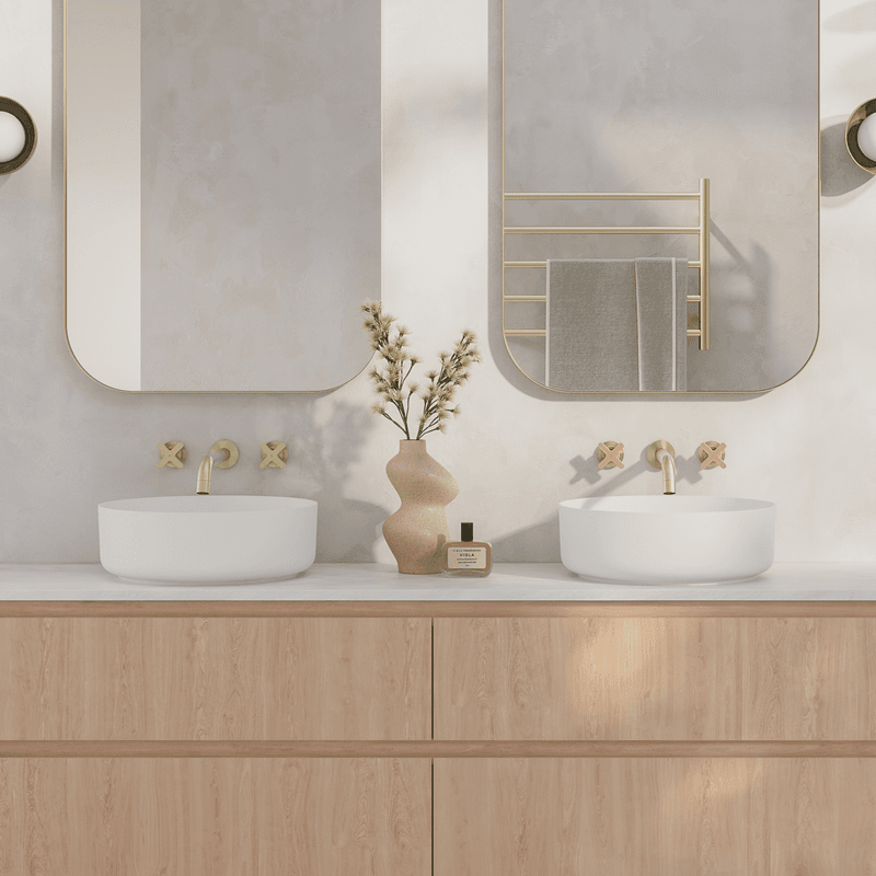 Addison 4 Drawer | Glacier