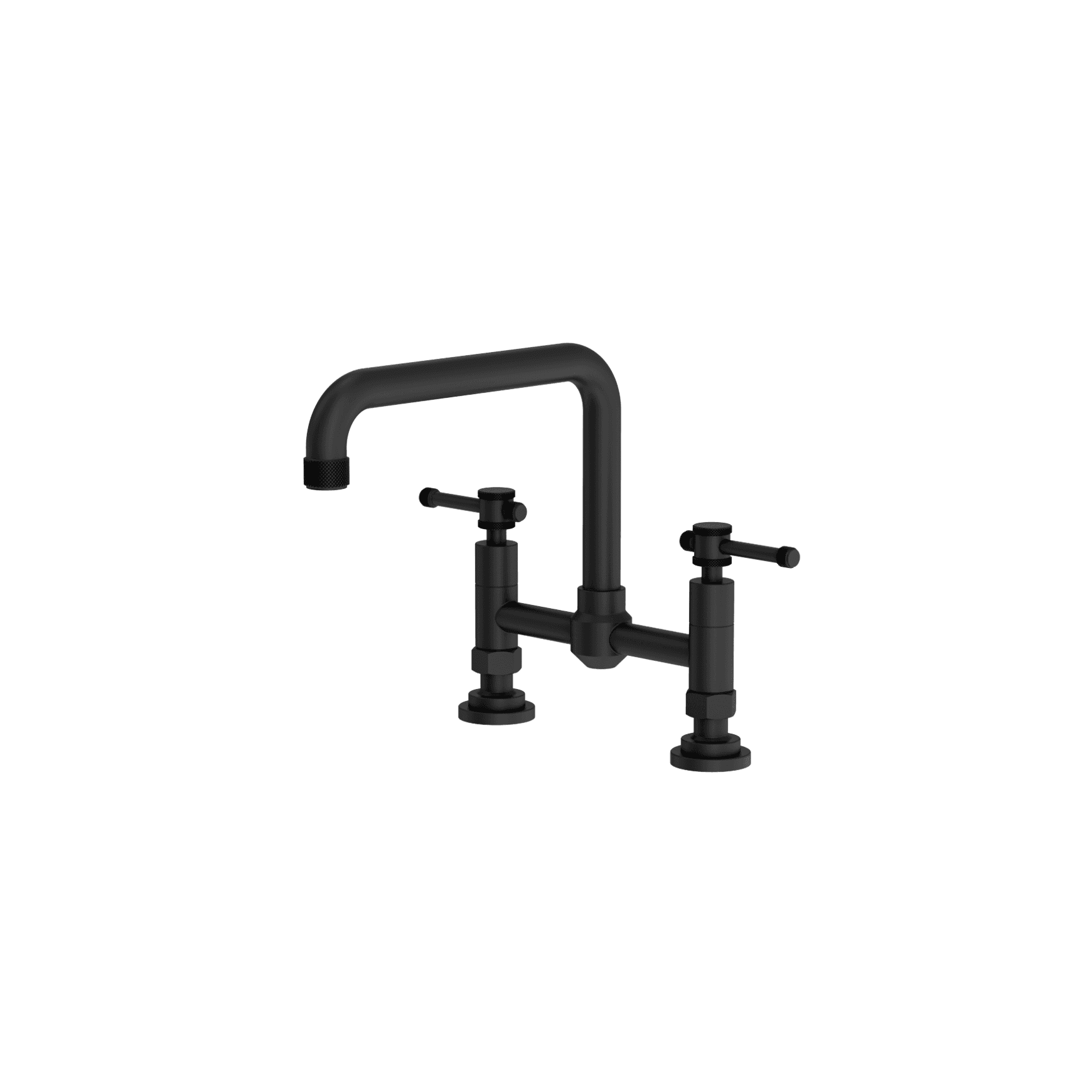 Arena Bridge Kitchen Mixer