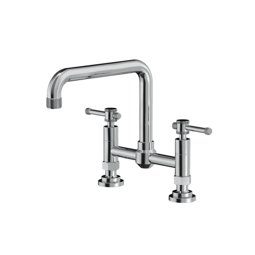 Arena Bridge Kitchen Mixer