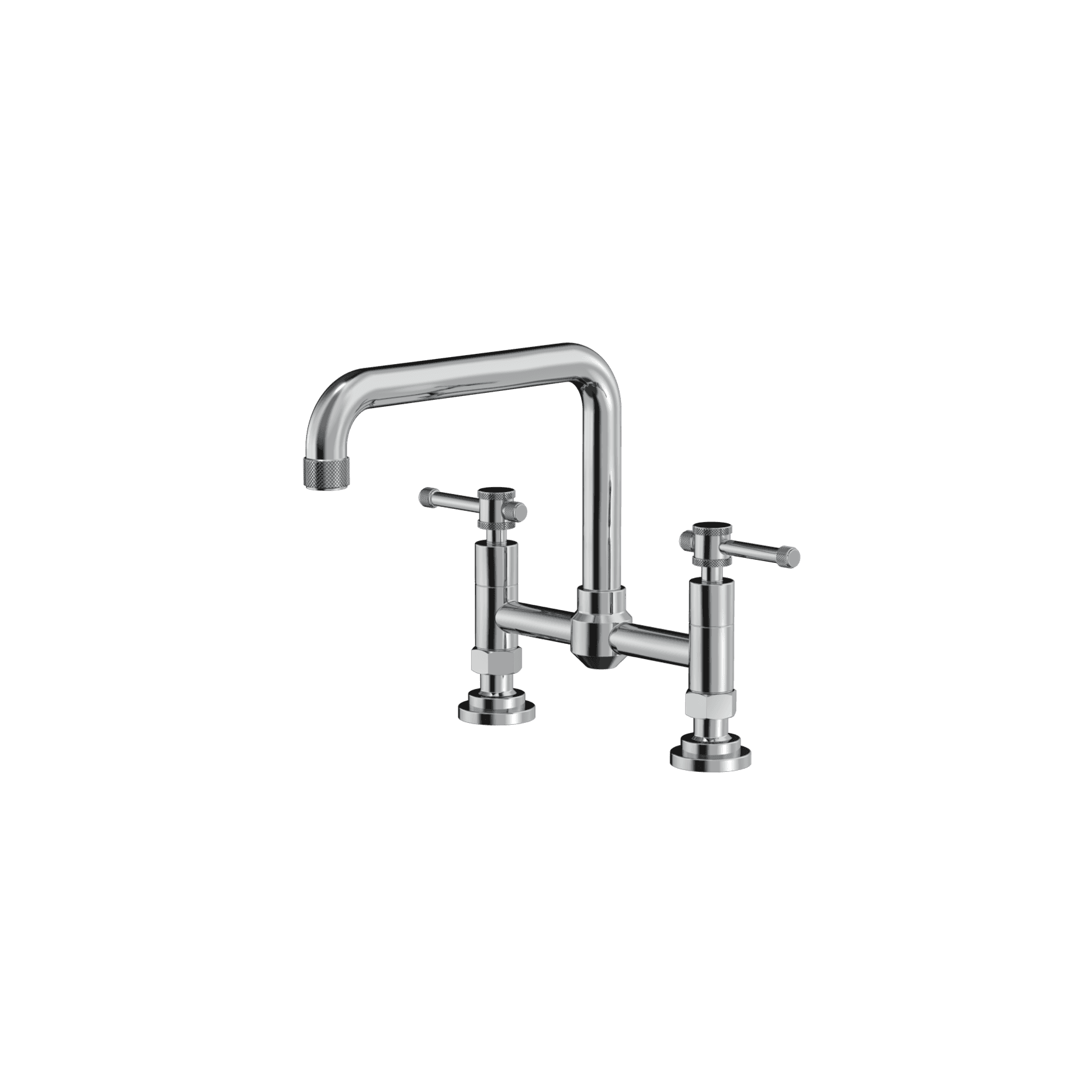 Arena Bridge Kitchen Mixer