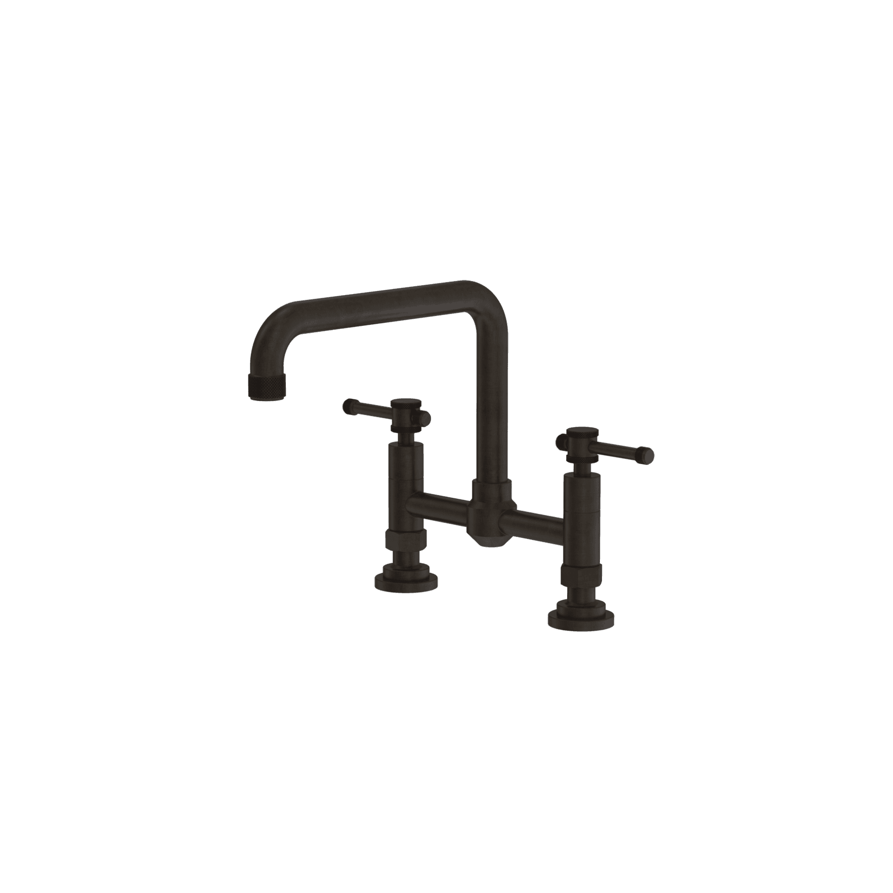 Arena Bridge Kitchen Mixer