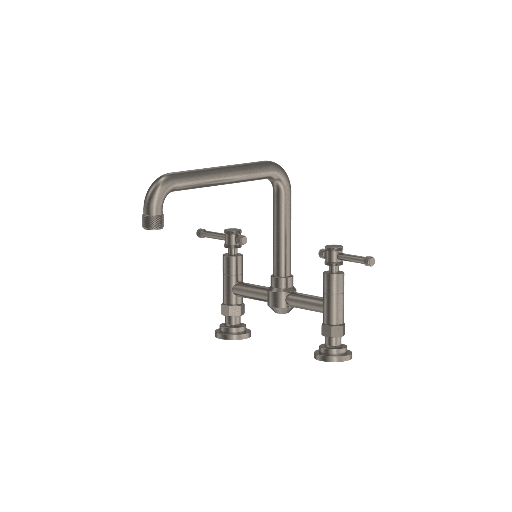 Arena Bridge Kitchen Mixer