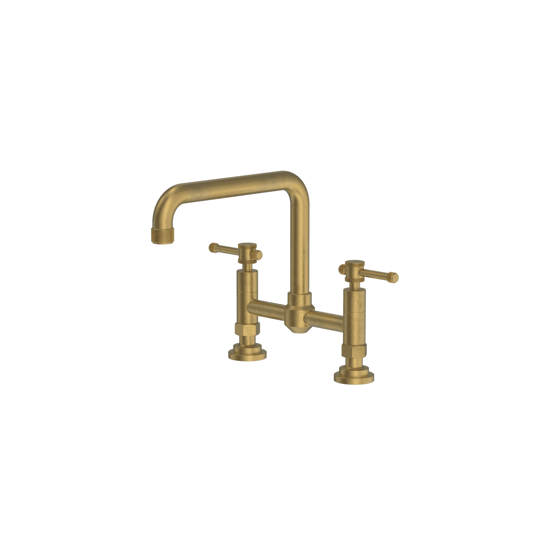 Arena Bridge Kitchen Mixer