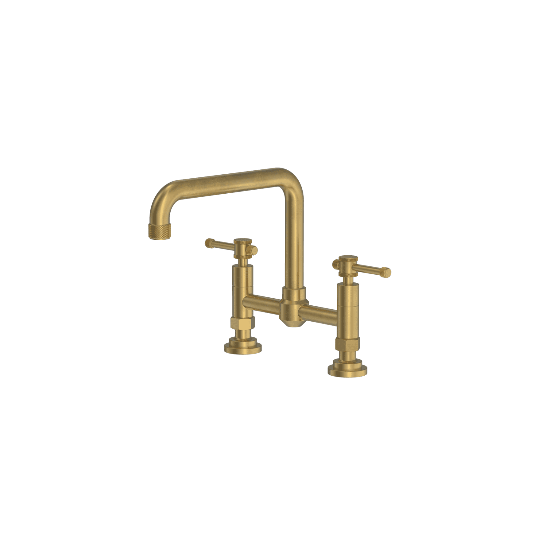 Arena Bridge Kitchen Mixer
